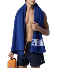 NORTH SAILS VOLLEY Costume navy blue - Swimwear - 3