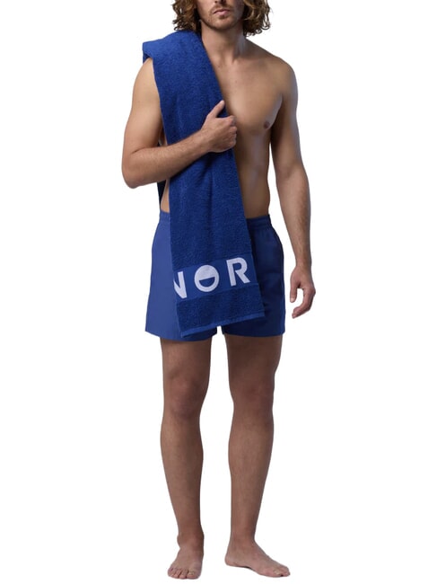VOLLEY Costume electric blue - Swimwear