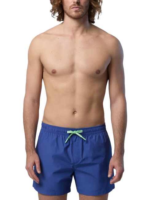 VOLLEY Costume electric blue - Swimwear