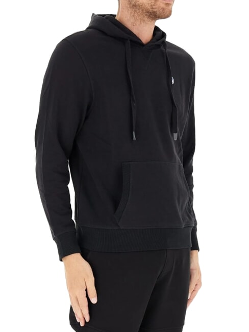 CORE Hoodie black - Sweatshirts