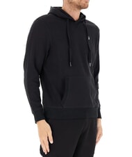 NORTH SAILS CORE Hoodie black - Sweatshirts - 3