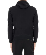 NORTH SAILS CORE Hoodie black - Sweatshirts - 2