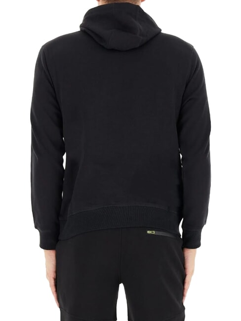 CORE Hoodie black - Sweatshirts