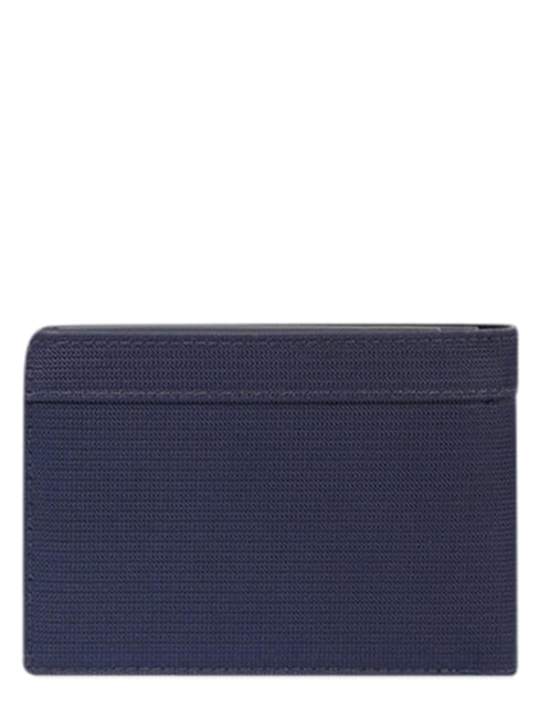 ORION Wallet with banknote and coin holder blue - Men&rsquo;s Wallets