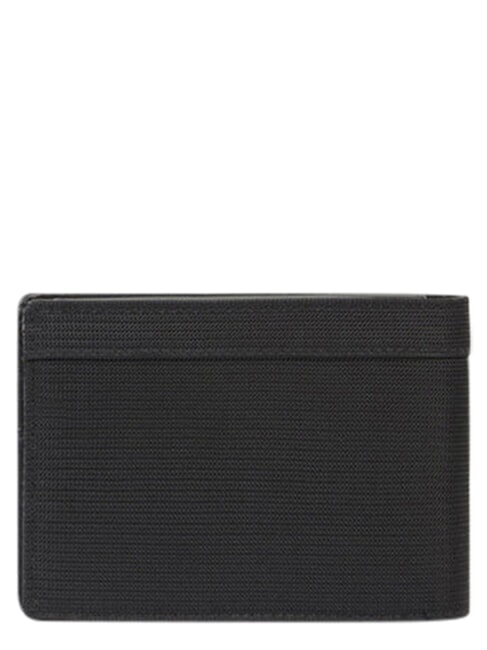 ORION Wallet with banknote and coin holder Black - Men&rsquo;s Wallets
