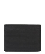 PIQUADRO ORION Wallet with banknote and coin holder - Men&rsquo;s Wallets