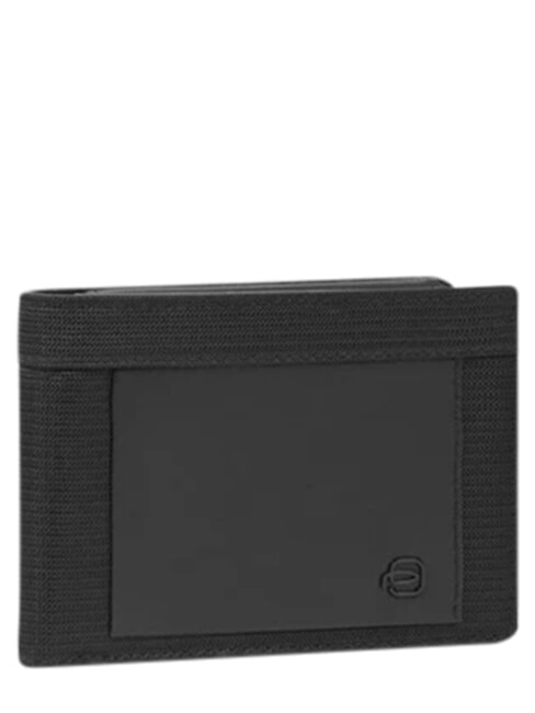 ORION Wallet with banknote and coin holder Black - Men&rsquo;s Wallets