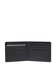 PIQUADRO LIKO Men's Wallet Black - Men&rsquo;s Wallets - 4