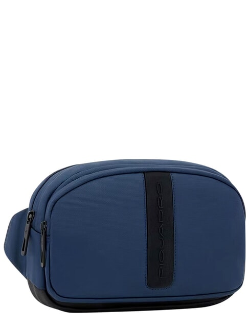 HIDOR Waterproof bum bag blue - Hip pouches