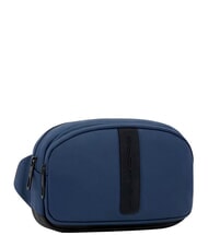 PIQUADRO HIDOR Waterproof bum bag blue - Hip pouches - 3