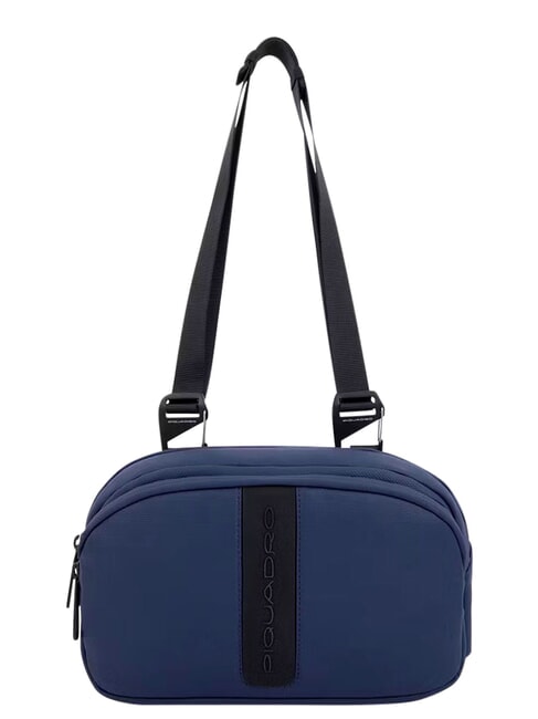 HIDOR Waterproof bum bag blue - Hip pouches