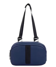 PIQUADRO HIDOR Waterproof bum bag blue - Hip pouches - 4