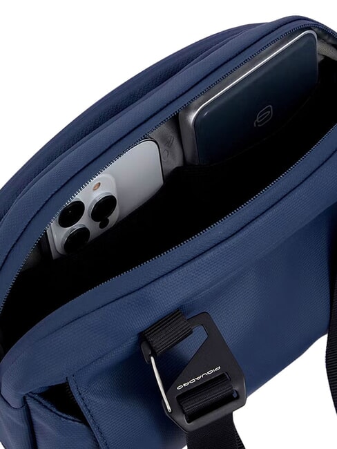 HIDOR Waterproof bum bag blue - Hip pouches