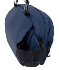 PIQUADRO HIDOR Waterproof bum bag blue - Hip pouches - 6