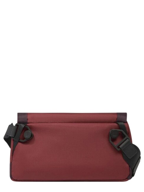 NAE Fabric pouch LEATHER - Hip pouches