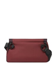 PIQUADRO NAE Fabric pouch LEATHER - Hip pouches - 2