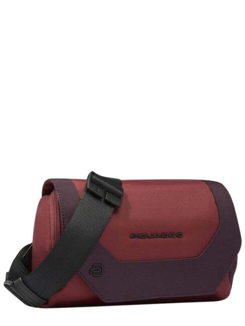 NAE Fabric pouch LEATHER - Hip pouches