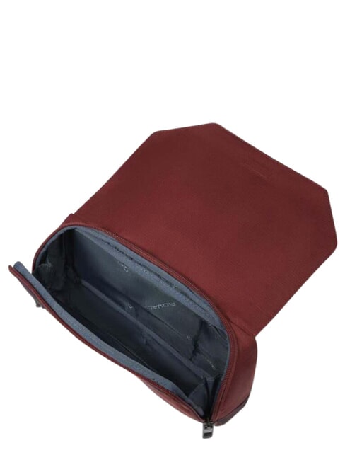 NAE Fabric pouch LEATHER - Hip pouches