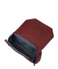 PIQUADRO NAE Fabric pouch LEATHER - Hip pouches - 4