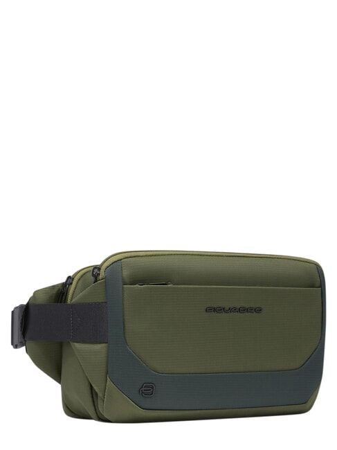 NAE Expandable waist pack GREEN - Hip pouches