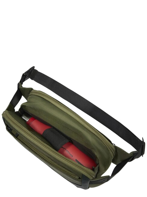 NAE Expandable waist pack GREEN - Hip pouches