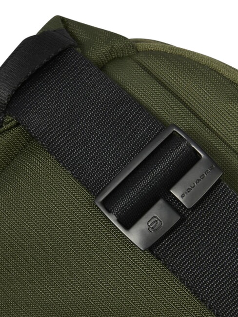 NAE Expandable waist pack GREEN - Hip pouches