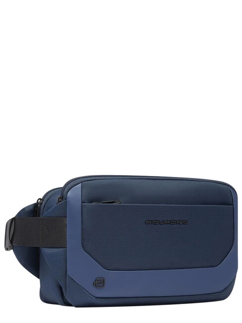 NAE Expandable waist pack blue - Hip pouches