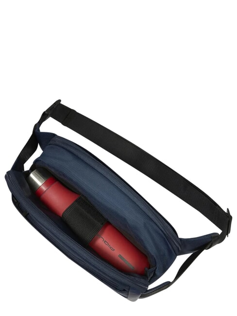 NAE Expandable waist pack blue - Hip pouches