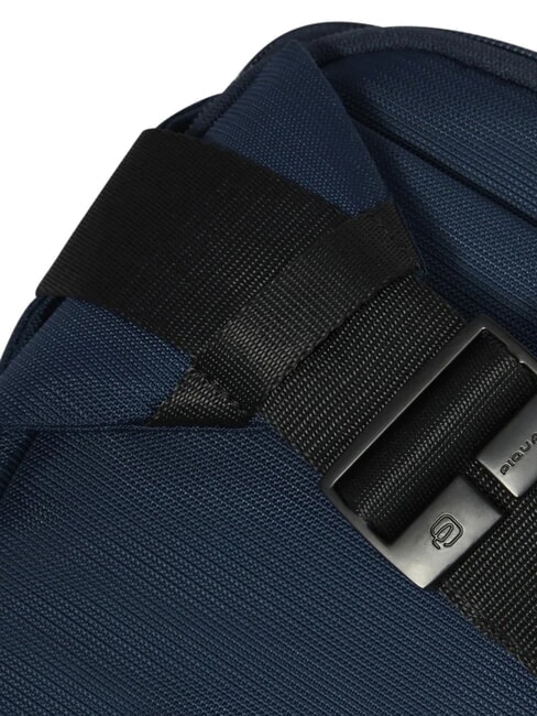 NAE Expandable waist pack blue - Hip pouches