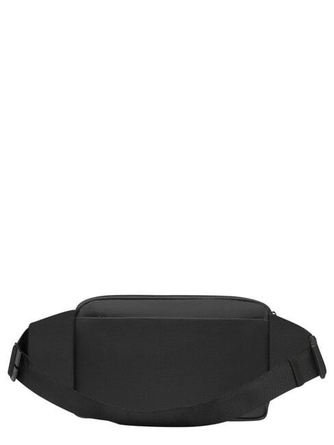 NAE Expandable waist pack Black - Hip pouches