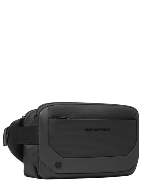 NAE Expandable waist pack Black - Hip pouches