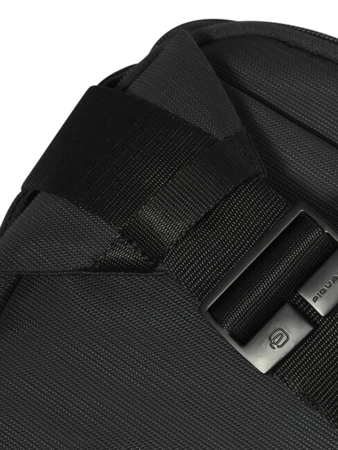 NAE Expandable waist pack Black - Hip pouches