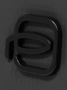 NAE Expandable waist pack Black - Hip pouches