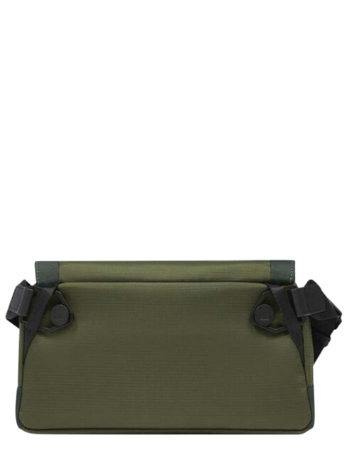 NAE Fabric pouch GREEN - Hip pouches