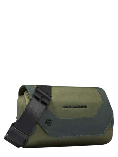 NAE Fabric pouch GREEN - Hip pouches