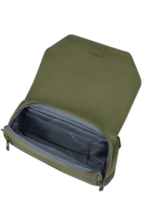 NAE Fabric pouch GREEN - Hip pouches