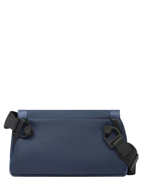 NAE Fabric pouch blue - Hip pouches