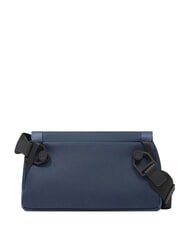 PIQUADRO NAE Fabric pouch blue - Hip pouches - 2