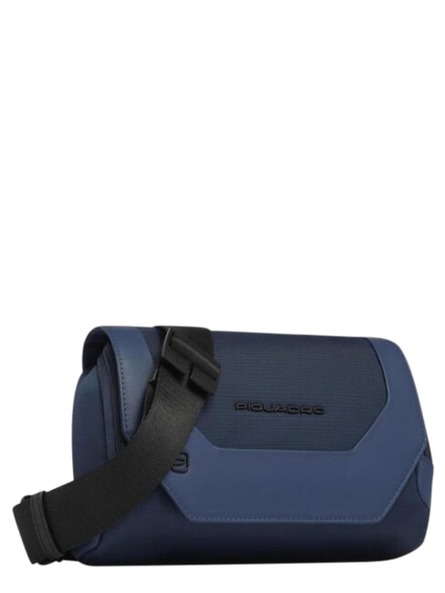 NAE Fabric pouch blue - Hip pouches