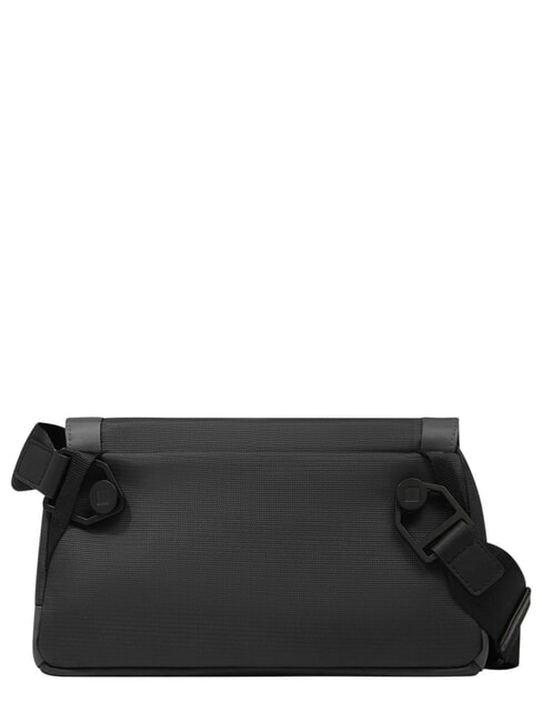 NAE Fabric pouch Black - Hip pouches