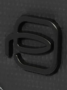 NAE Fabric pouch Black - Hip pouches