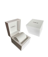 FURLA CAMPIONARIO - MINIMAL Women's Watch talc - Watches - 4