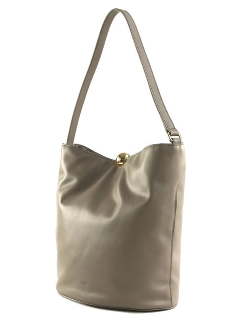CAMPIONARIO - SFERA Shoulder bag, leather mauve - Women&rsquo;s Bags