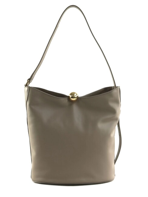 CAMPIONARIO - SFERA Shoulder bag, leather mauve - Women&rsquo;s Bags