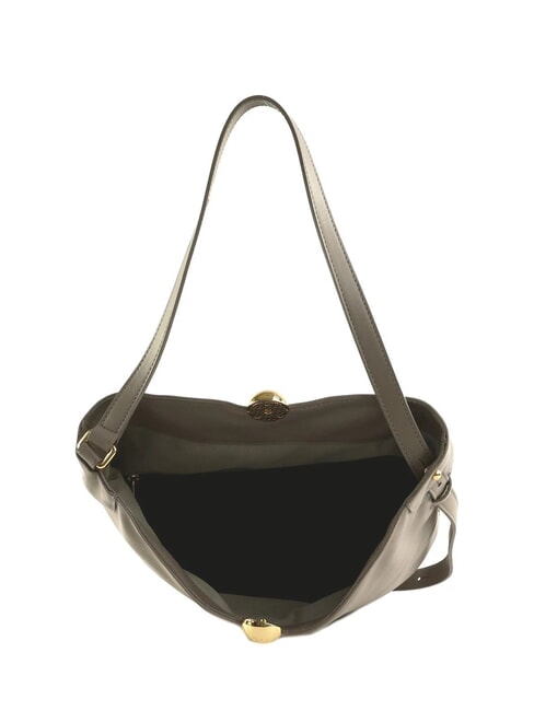 CAMPIONARIO - SFERA Shoulder bag, leather mauve - Women&rsquo;s Bags