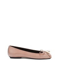 FURLA BALLET  Leather ballerinas - Women&rsquo;s shoes