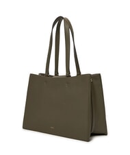FURLA CAMPIONARIO - NUVOLA Shoulder Tote Bag sage - Women&rsquo;s Bags - 2