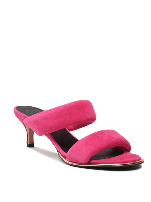 CAMPIONARIO - VEGA Sandals hot pink+nude - Women&rsquo;s shoes