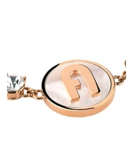 FURLA CAMPIONARIO - STONES Bracelet talc - Bracelets - 2