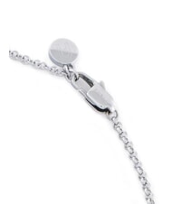 FURLA CAMPIONARIO - ARCH  Necklace rose gold color + crystal color - Necklaces - 2